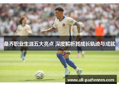 桑乔职业生涯五大亮点 深度解析其成长轨迹与成就