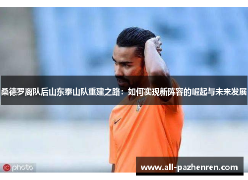 桑德罗离队后山东泰山队重建之路：如何实现新阵容的崛起与未来发展