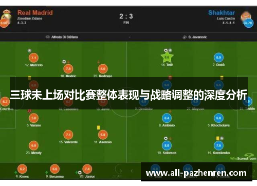 三球未上场对比赛整体表现与战略调整的深度分析 三球未上场对比赛整体表现与战略调整的深度分析