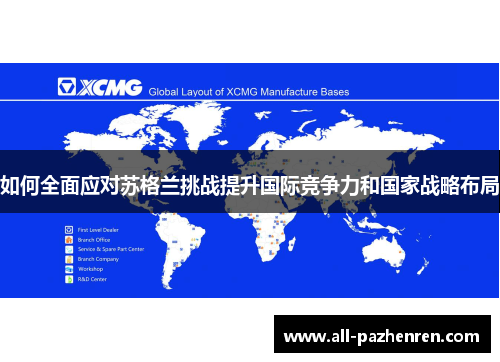 如何全面应对苏格兰挑战提升国际竞争力和国家战略布局