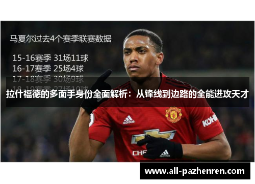 拉什福德的多面手身份全面解析：从锋线到边路的全能进攻天才