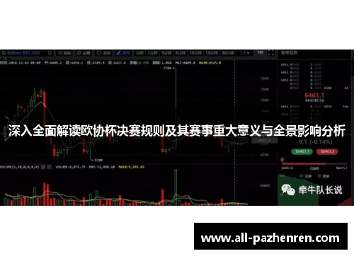 深入全面解读欧协杯决赛规则及其赛事重大意义与全景影响分析 深入全面解读欧协杯决赛规则及其赛事重大意义与全景影响分析